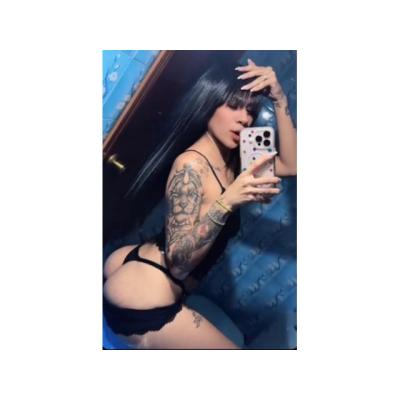 SOY TU PUTA BEBE