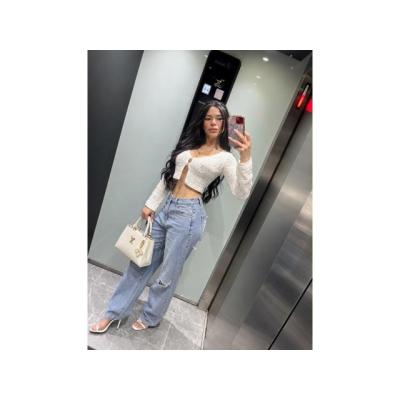 HERMOSA COLOMBIANA EN ZARAGOZA