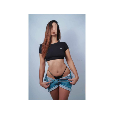 VALENTINA CON LUZ PROPIA