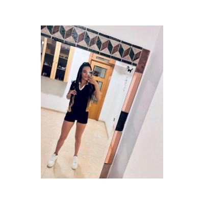 Renata hermosa colombiana