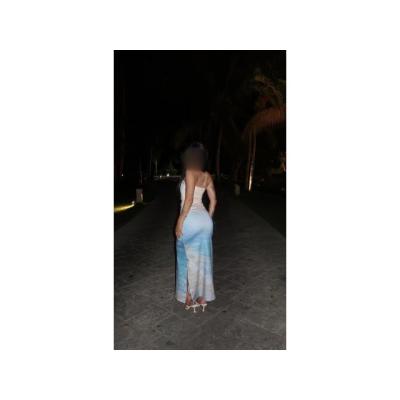 Morena latina