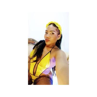 Thalia atrevida y fiestera