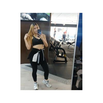 GOLOSA Y BIEN GUARRA