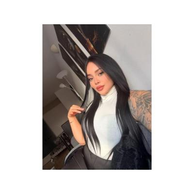 EXÓTICA COLOMBIANA 24H