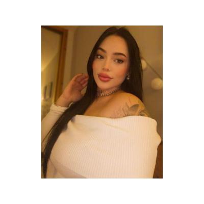EXÓTICA COLOMBIANA 24H