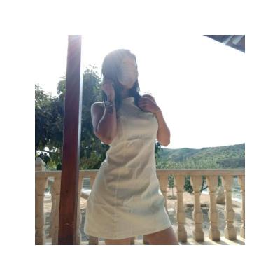 Victoria desde Venezuela 34 años 677894200