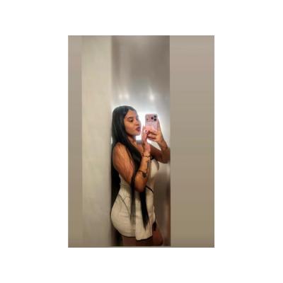 SOY LA MUJER MAS COMPLACIENTE