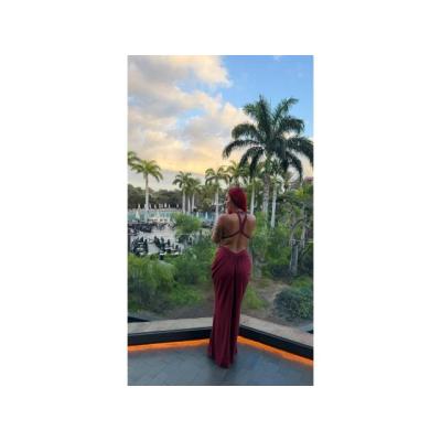 LIA COLOMBIANA 21 AÑOS
