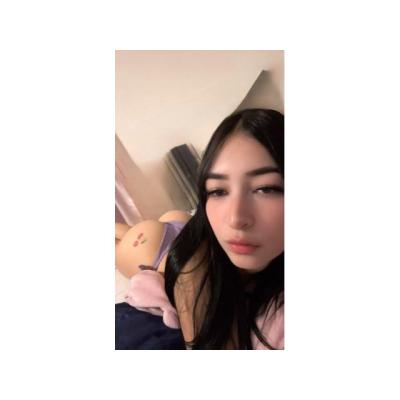 CAMILA ×TE ATREVES A CAER EN LA TENTACIÓN×