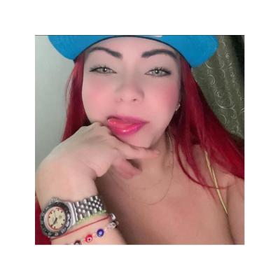 UNA RICA CHICA SUPER CALIENTE