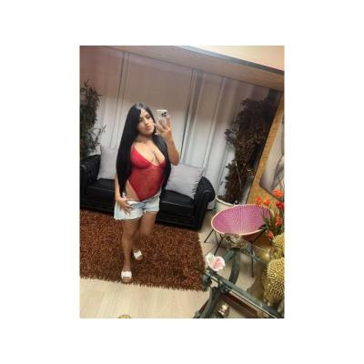 SOY UNA VENEZOLANA RICA DELICIOSA