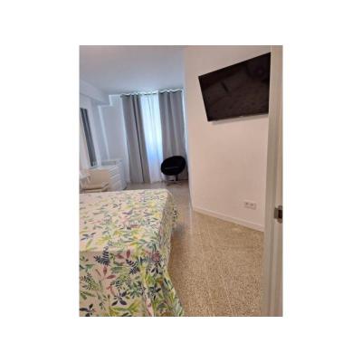 HABITACION LIBRE EN PALMA 24H