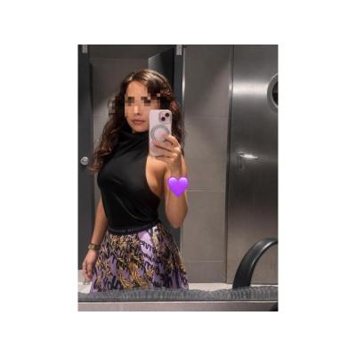 EXÓTICA DULCE COMO LA MIEL ITALIANA