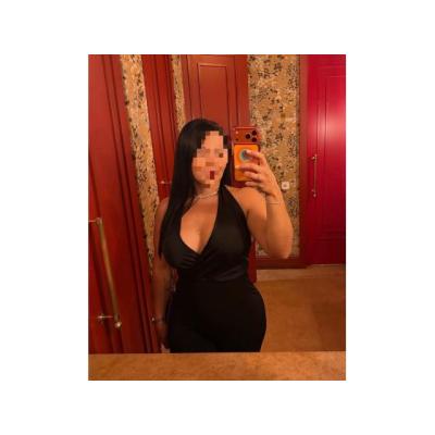 Ardiente Sensual, juguetona en Sonseca
