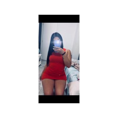 TU PERRITA SALVAJE PAPI NUEVA EN LA ZONA
