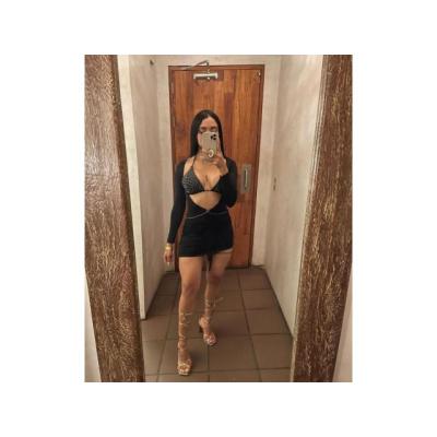 DULCE Y TRAVIESA COLOMBIANA 24H