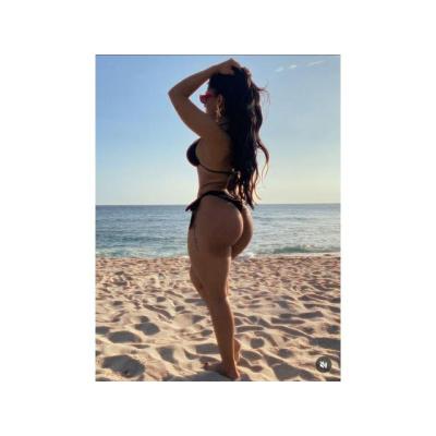 DULCE Y TRAVIESA COLOMBIANA 24H