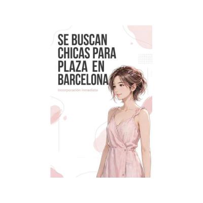 plaza para chicas