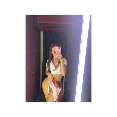 Disponible para momentos de placer