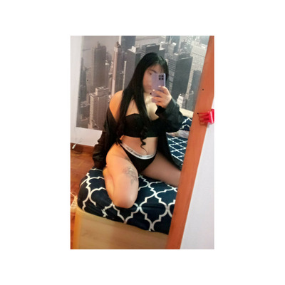 TE HARE LA MAMADA MAS EXOTICA