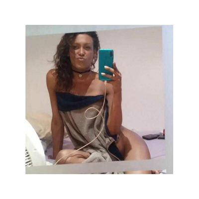 CHICA TRANS SUPER FEMENINA