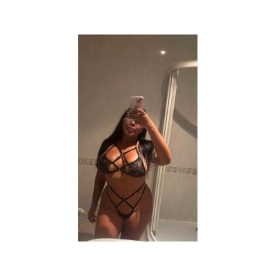 VENEZOLANA JUGUETONA  Y ATREVIDA