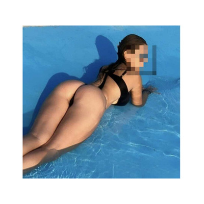 TINA, DIOSA DE LA LUJURIA