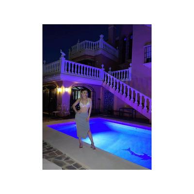 SOY LA CHICA PERFECTA PARA TI