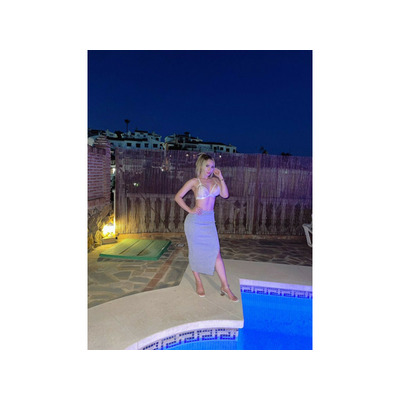 SOY LA CHICA PERFECTA PARA TI