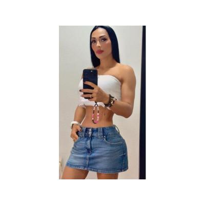 M-BRAGUITA SEXY SALIDAS