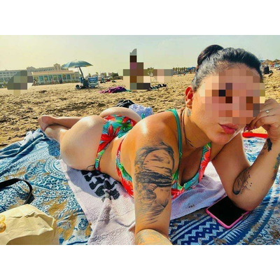 PRIMERA VEZ EN VENECIA, NO ME DEJES PASAR