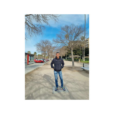 FERNANDO MASAJISTA PROFESIONAL