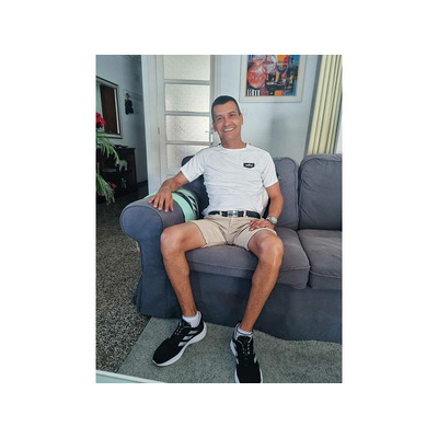 FERNANDO MASAJISTA PROFESIONAL