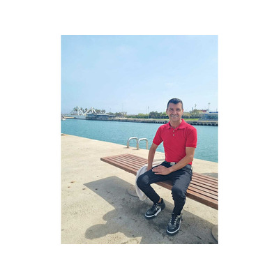 FERNANDO MASAJISTA PROFESIONAL