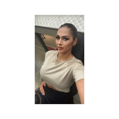 LA AMIGA PERFECTA PARA TRAVESURAS