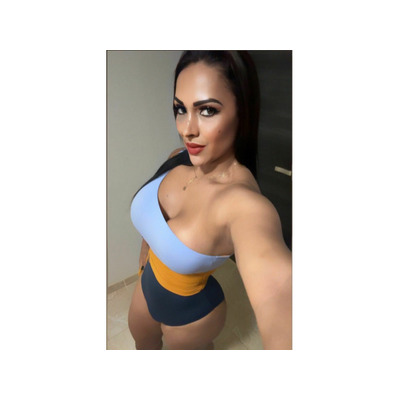 LA AMIGA PERFECTA PARA TRAVESURAS