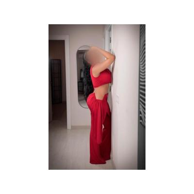 QUIERO QUE ME ROMPAS EL COÑO x40€