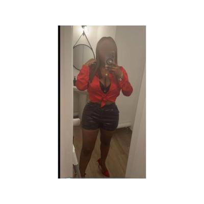 MULATITA MUY ACTIVA PARA DESPLAZAMIENTOS