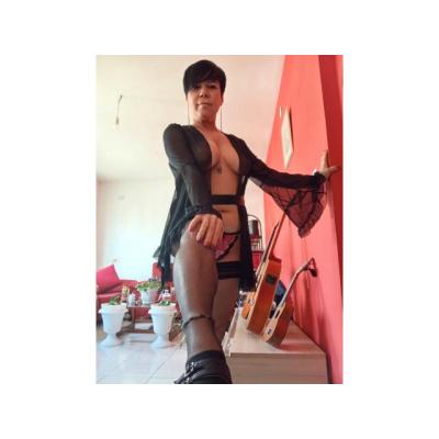 madurita exotica y bella para darte placer!