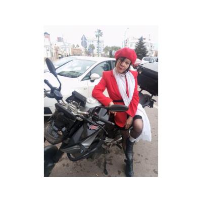 madurita exotica y bella para darte placer!