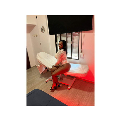 Mujer caliente y sexy en Valencia!!