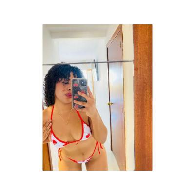 JOVENCITA BELLA Y SENSUAL