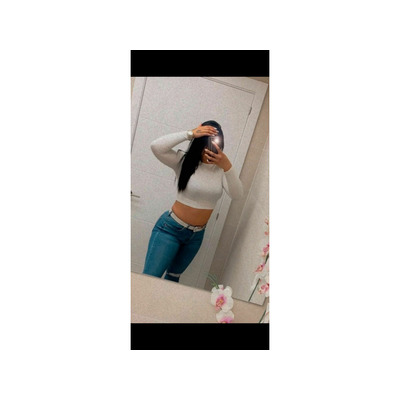 LUCIANA . IMPLICADA SEXY Y LLENA DE MORBO