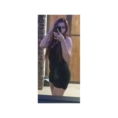 JOVENCITA IMPLICADA, DELICADA Y TRAVIESA