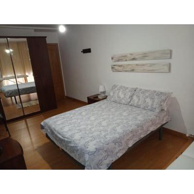 PISO NUEVO EN VALLADOLID