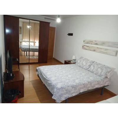 PISO NUEVO EN VALLADOLID