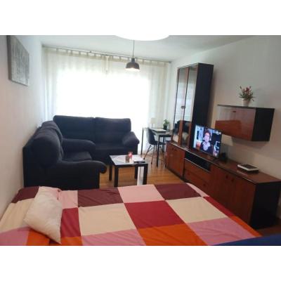 PISO NUEVO EN VALLADOLID