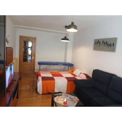 PISO NUEVO EN VALLADOLID