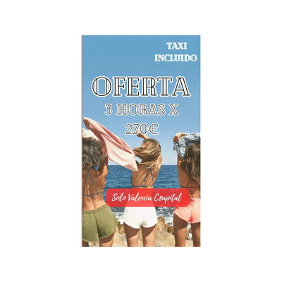 PUTONAS Y SEXYS. . . 24 HORAS