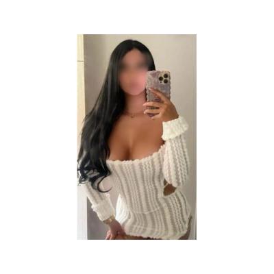 RUBI BRASILEÑA CUERPO ESPECTACULAR NUEVA